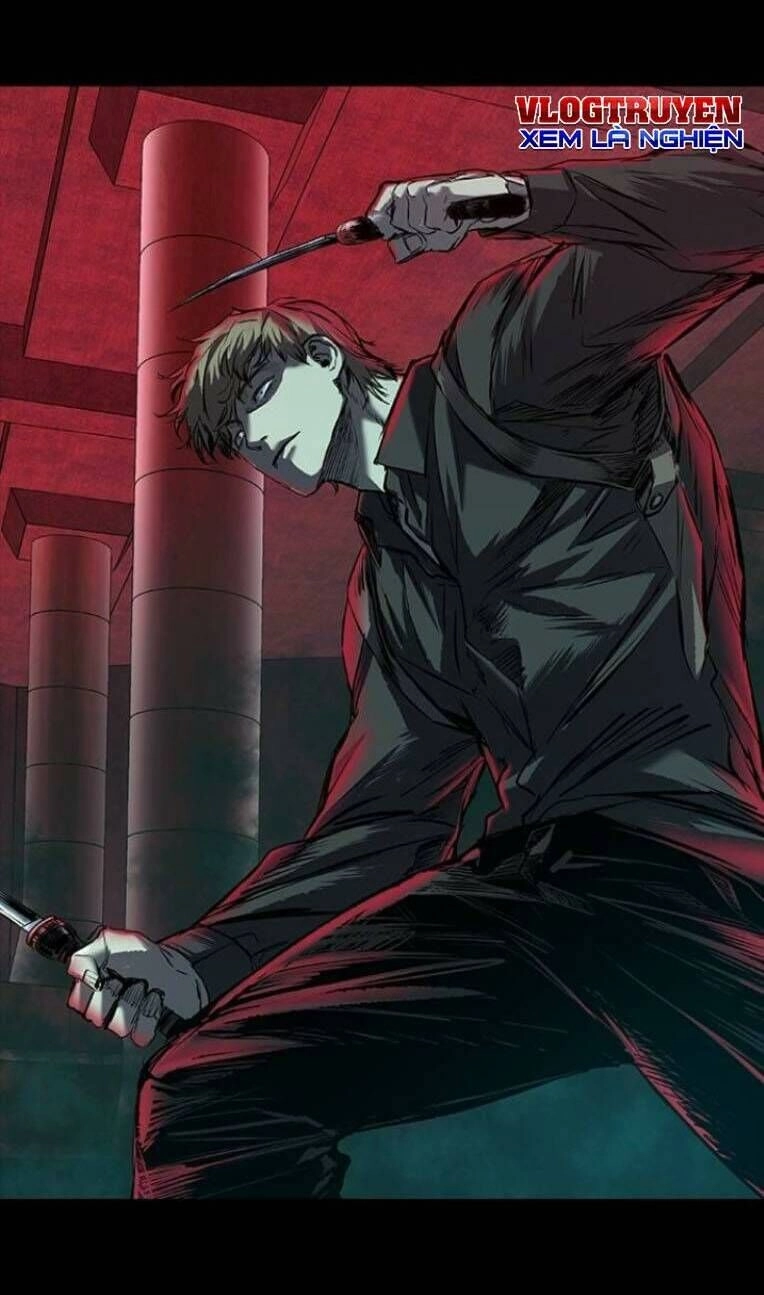 Báo Thù 2: Vạn Nhân Chi Thượng Chapter 12 - 71