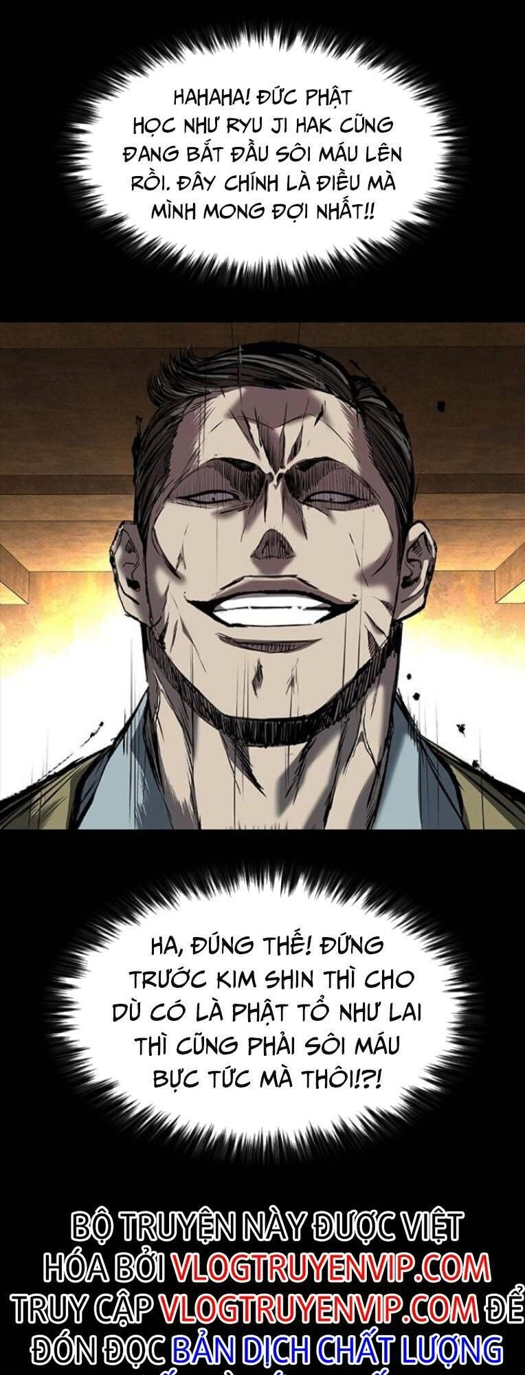 Báo Thù 2: Vạn Nhân Chi Thượng Chapter 12 - 73