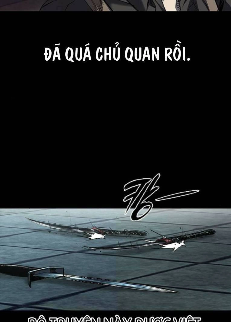 Báo Thù 2: Vạn Nhân Chi Thượng Chapter 13 - 2