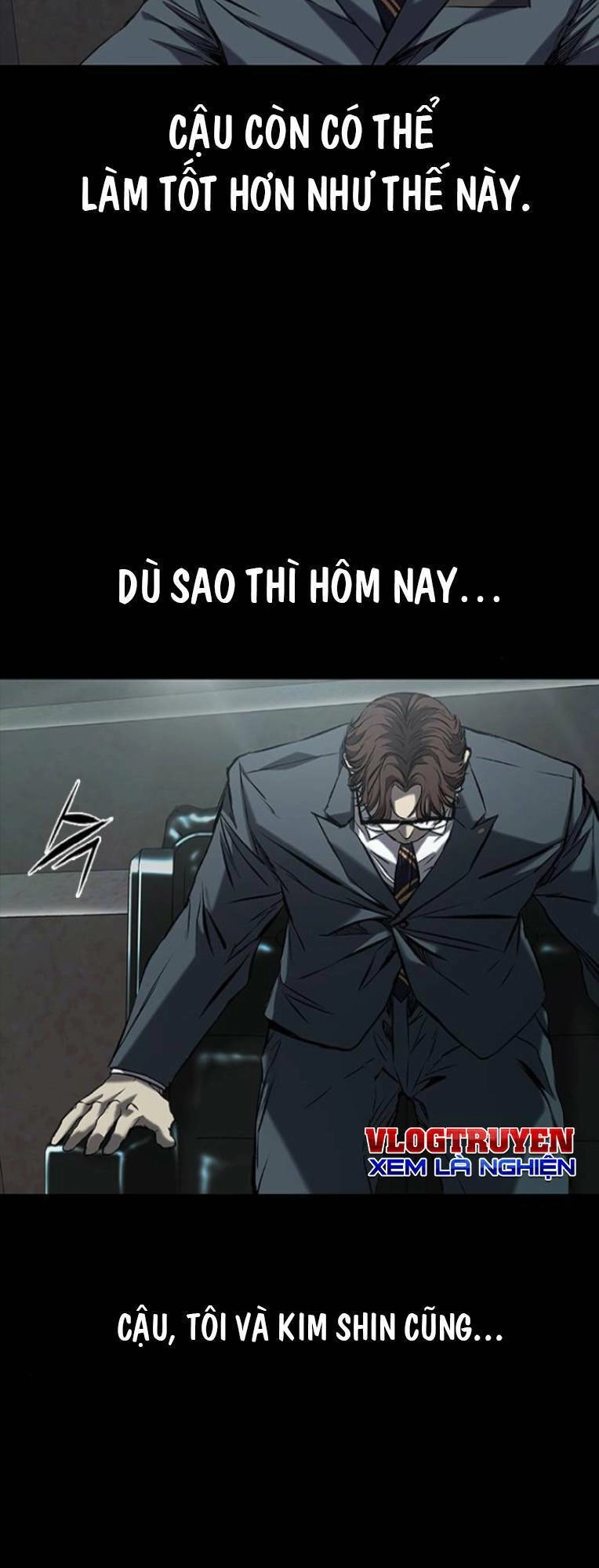 Báo Thù 2: Vạn Nhân Chi Thượng Chapter 13 - 4