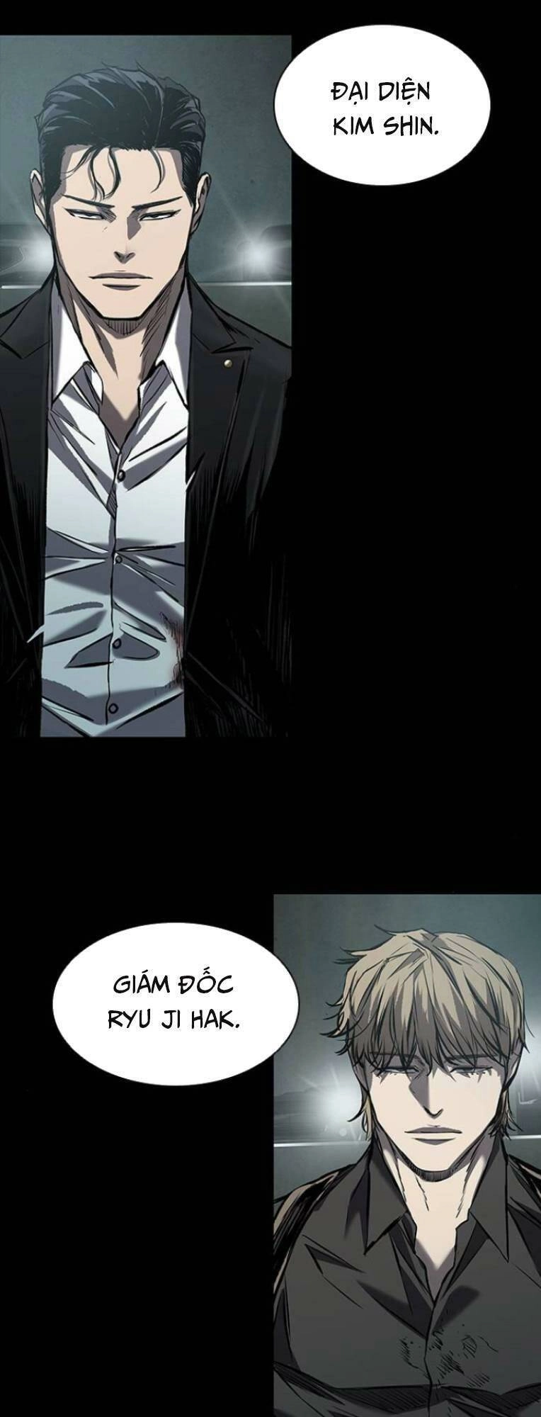 Báo Thù 2: Vạn Nhân Chi Thượng Chapter 13 - 7