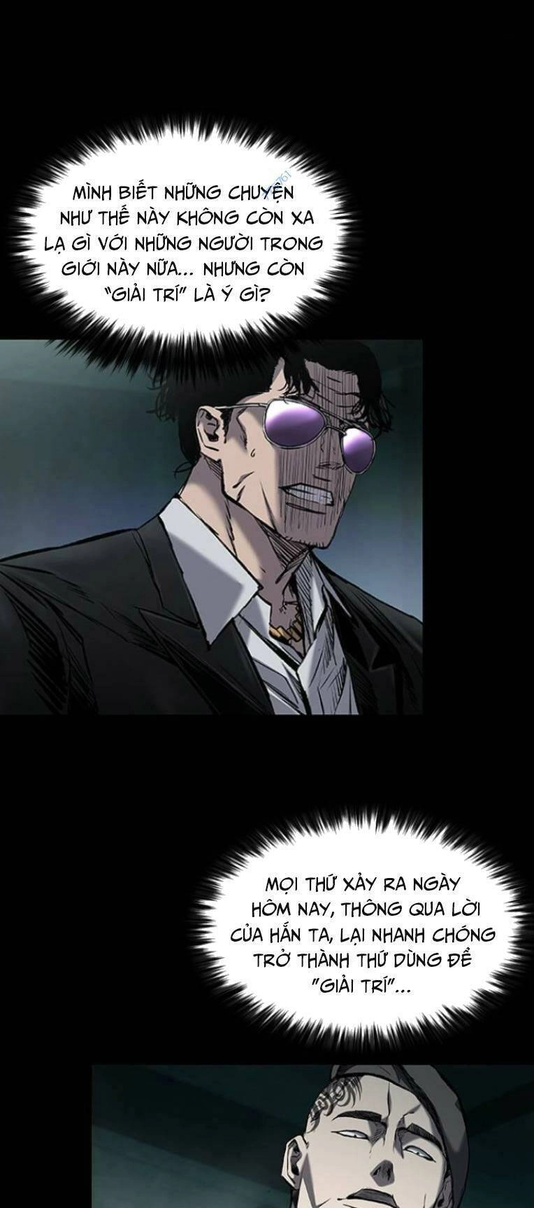 Báo Thù 2: Vạn Nhân Chi Thượng Chapter 13 - 13