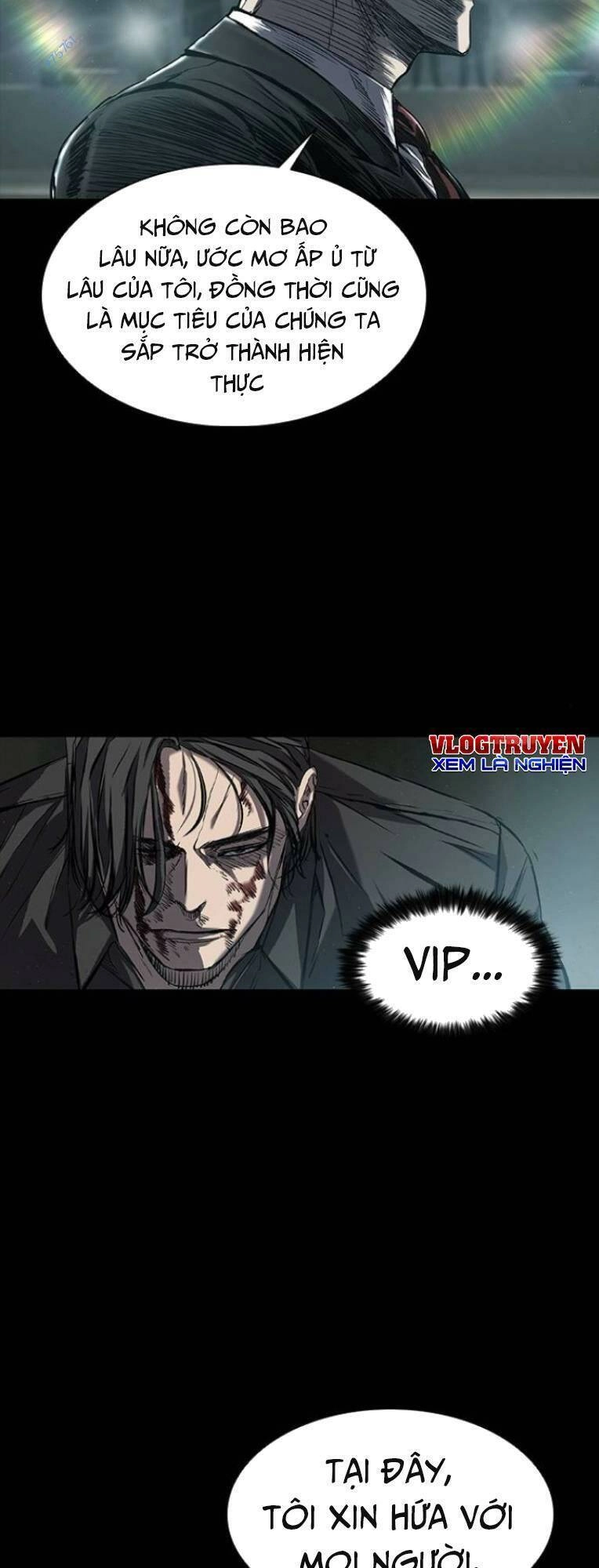 Báo Thù 2: Vạn Nhân Chi Thượng Chapter 13 - 16