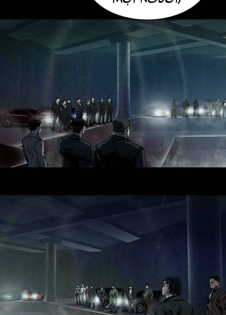 Báo Thù 2: Vạn Nhân Chi Thượng Chapter 13 - 17