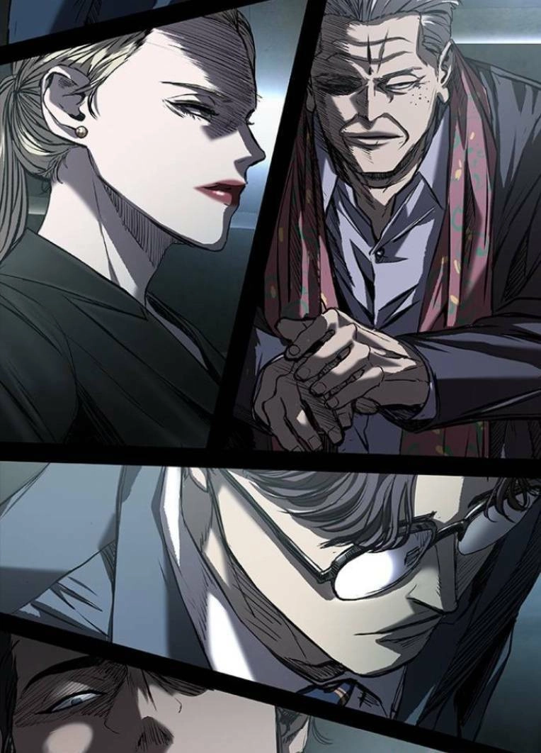 Báo Thù 2: Vạn Nhân Chi Thượng Chapter 13 - 20