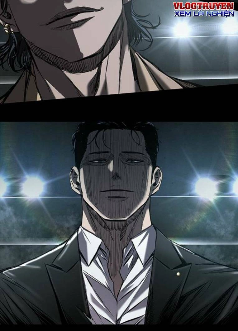 Báo Thù 2: Vạn Nhân Chi Thượng Chapter 13 - 21