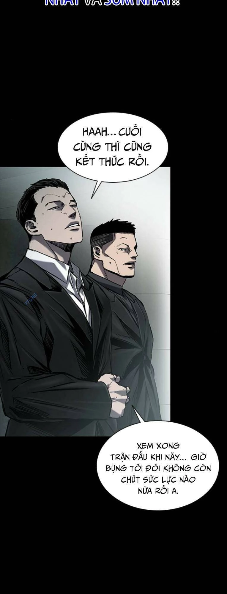 Báo Thù 2: Vạn Nhân Chi Thượng Chapter 13 - 28