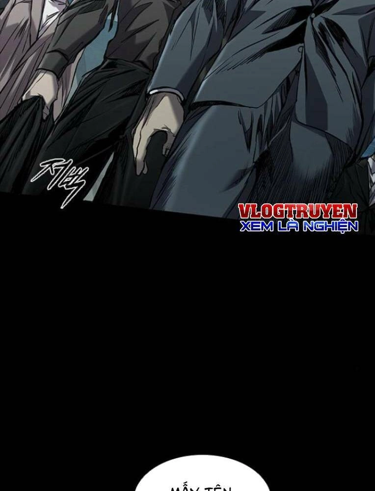 Báo Thù 2: Vạn Nhân Chi Thượng Chapter 13 - 33