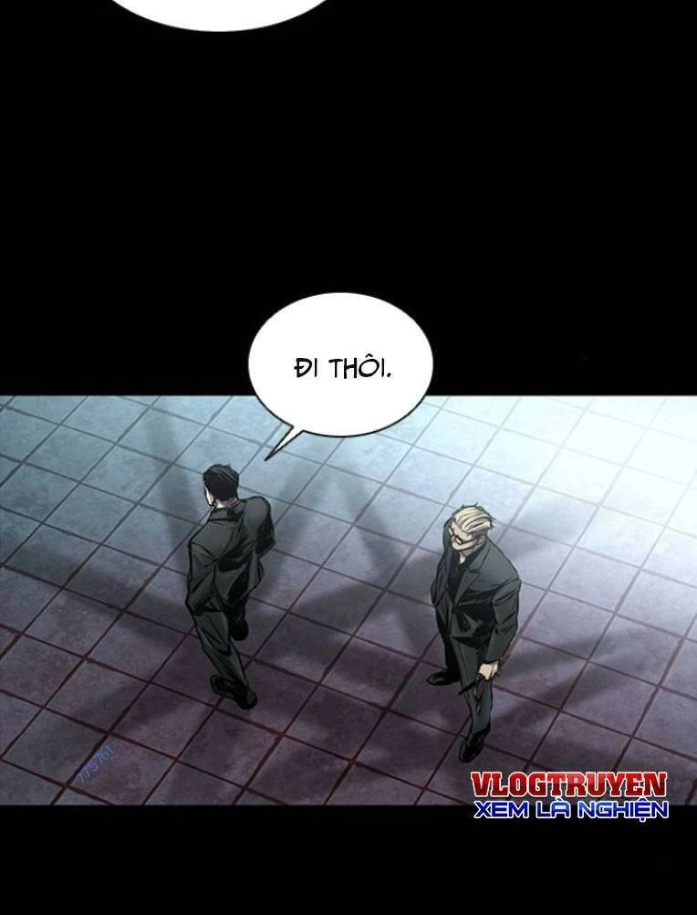 Báo Thù 2: Vạn Nhân Chi Thượng Chapter 13 - 35