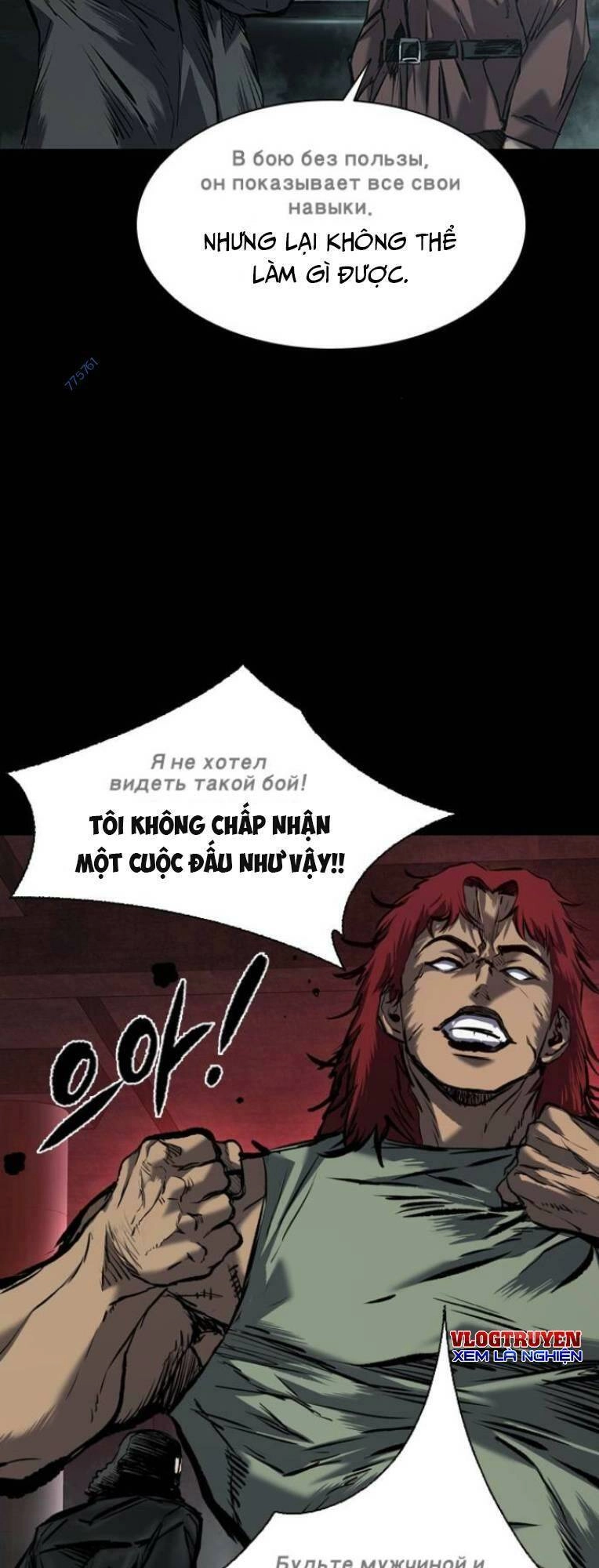 Báo Thù 2: Vạn Nhân Chi Thượng Chapter 13 - 40