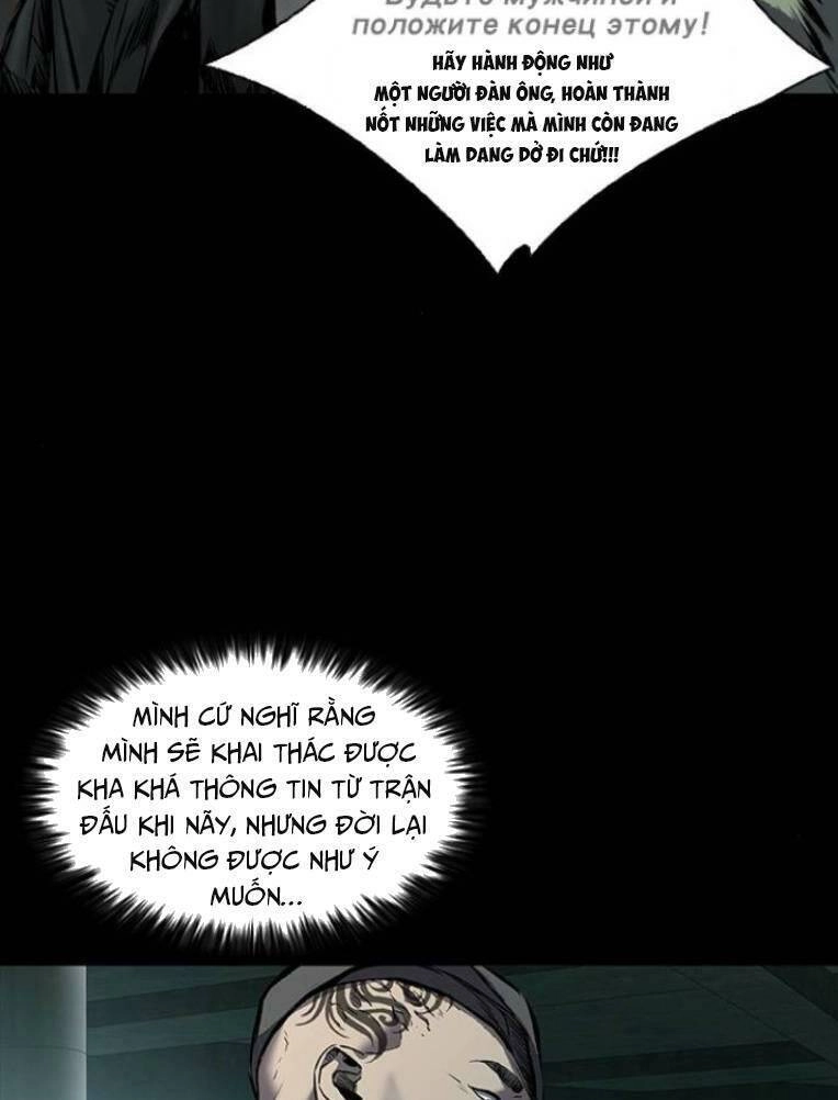 Báo Thù 2: Vạn Nhân Chi Thượng Chapter 13 - 41