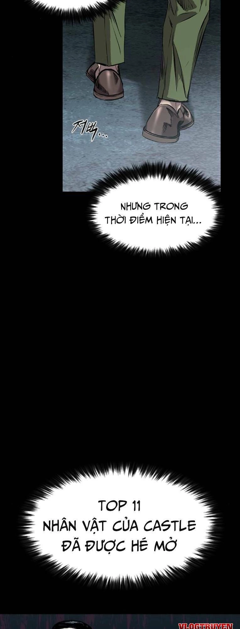 Báo Thù 2: Vạn Nhân Chi Thượng Chapter 13 - 43