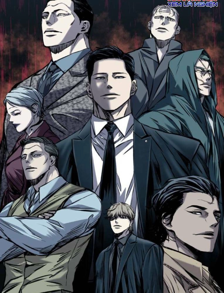 Báo Thù 2: Vạn Nhân Chi Thượng Chapter 13 - 44