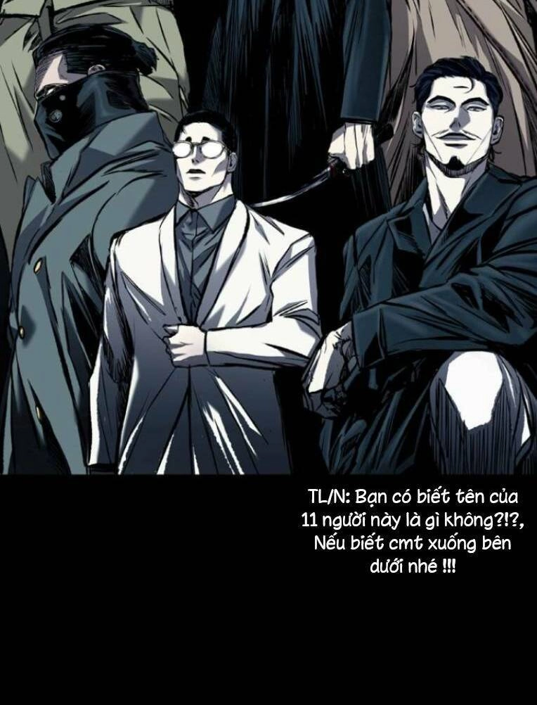 Báo Thù 2: Vạn Nhân Chi Thượng Chapter 13 - 45