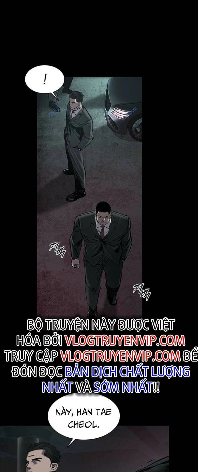 Báo Thù 2: Vạn Nhân Chi Thượng Chapter 13 - 46