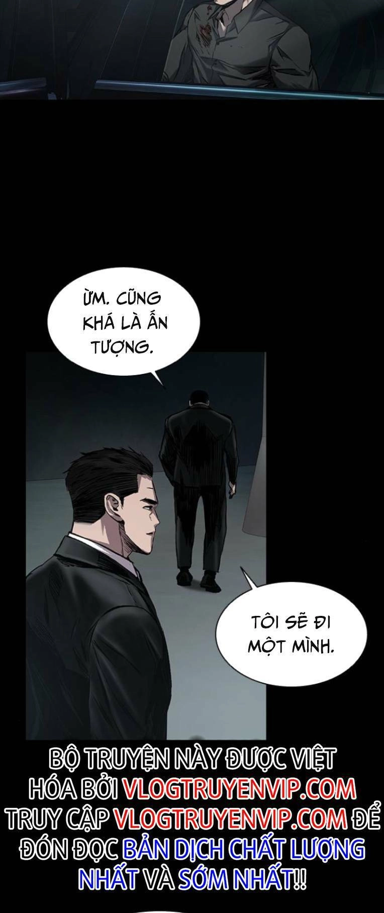 Báo Thù 2: Vạn Nhân Chi Thượng Chapter 13 - 48