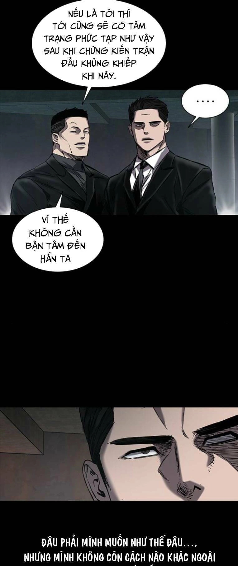 Báo Thù 2: Vạn Nhân Chi Thượng Chapter 13 - 49