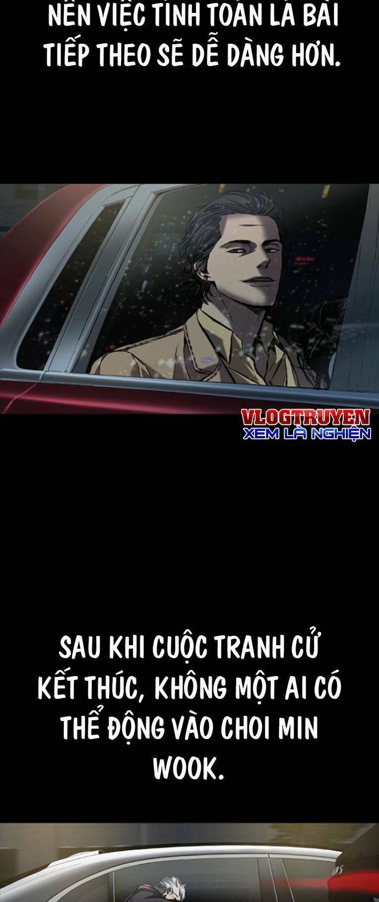 Báo Thù 2: Vạn Nhân Chi Thượng Chapter 13 - 52