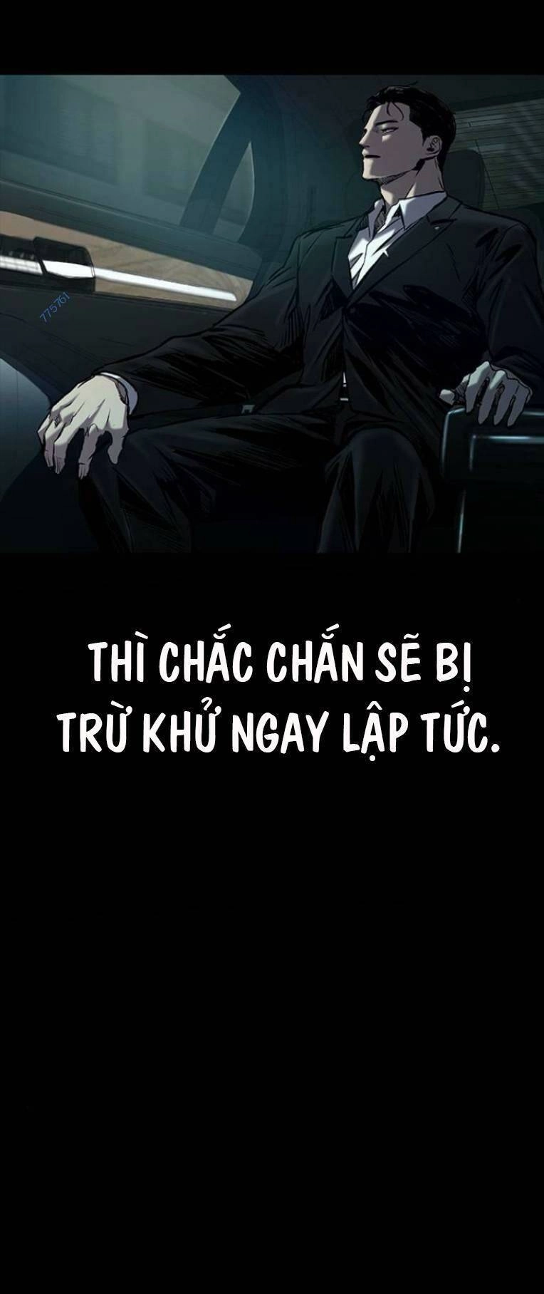 Báo Thù 2: Vạn Nhân Chi Thượng Chapter 13 - 54