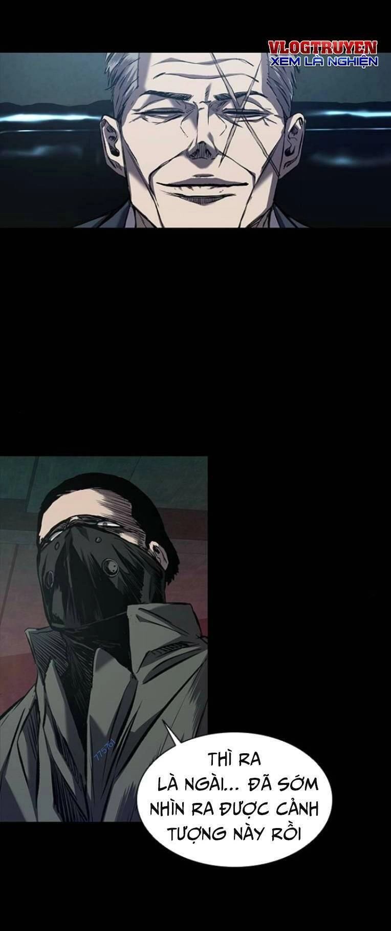 Báo Thù 2: Vạn Nhân Chi Thượng Chapter 13 - 55