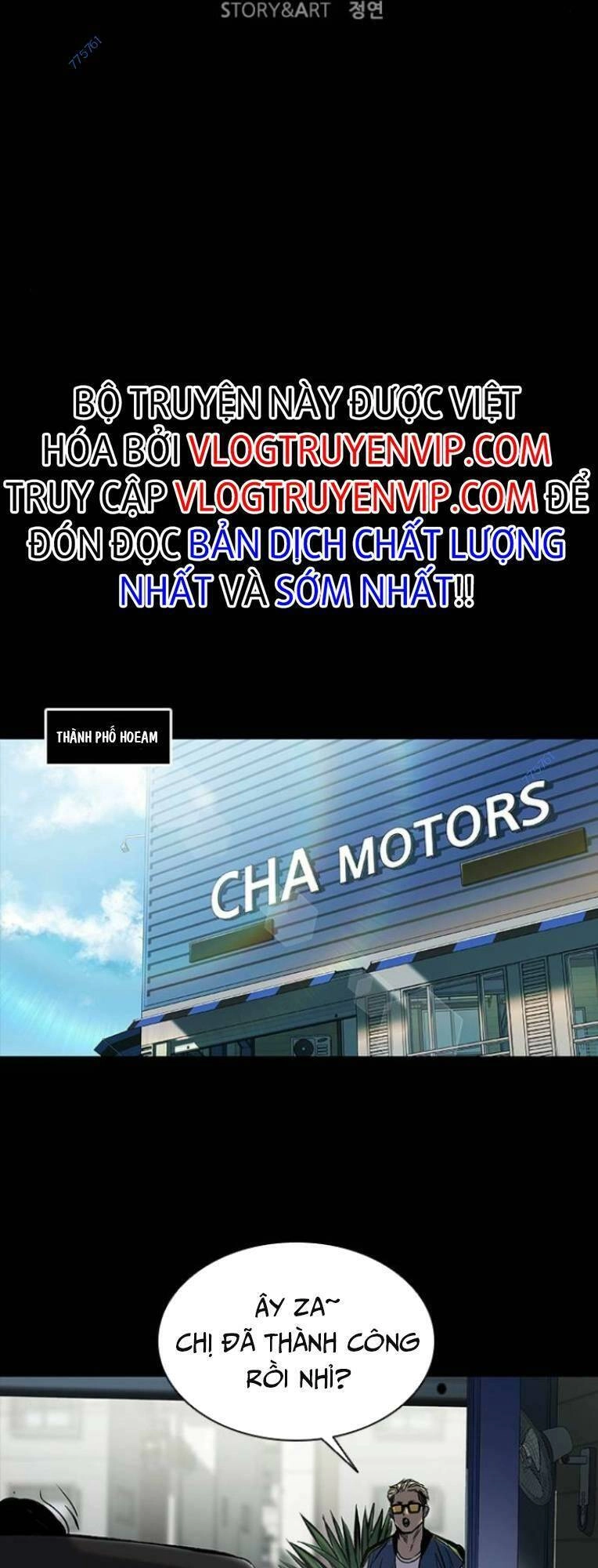 Báo Thù 2: Vạn Nhân Chi Thượng Chapter 13 - 59