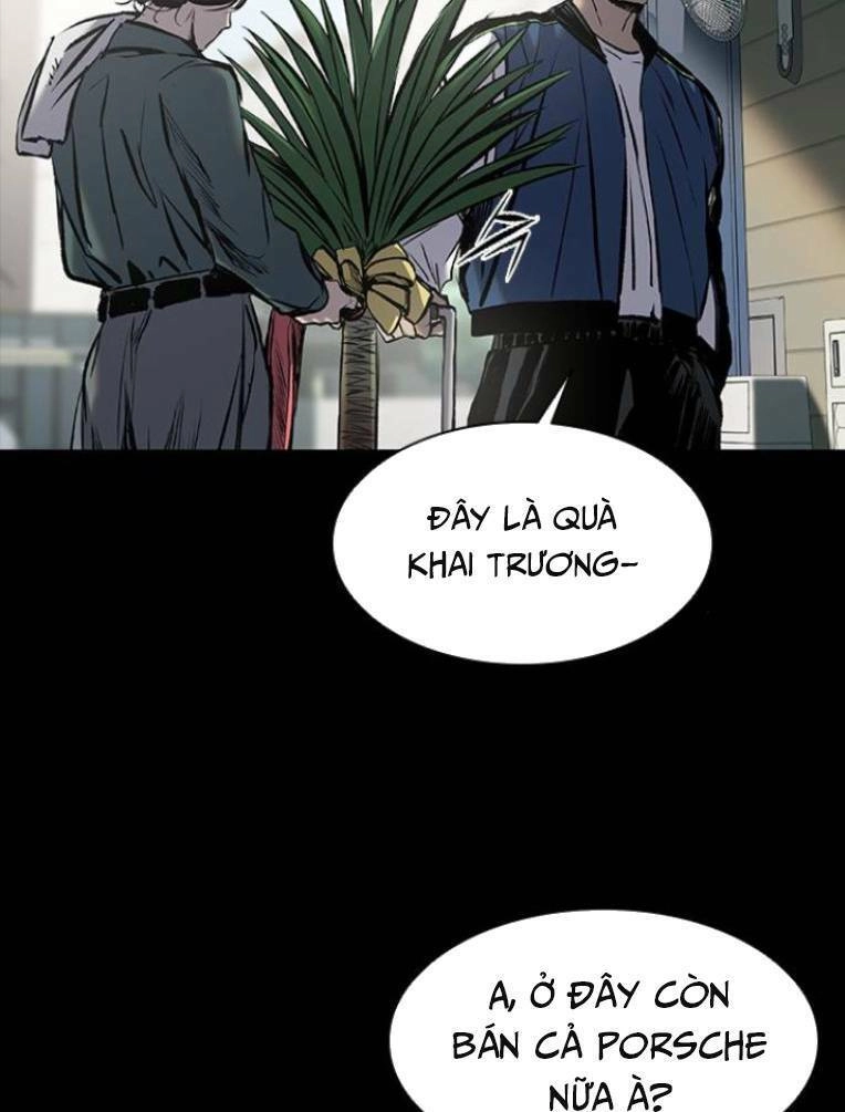 Báo Thù 2: Vạn Nhân Chi Thượng Chapter 13 - 63