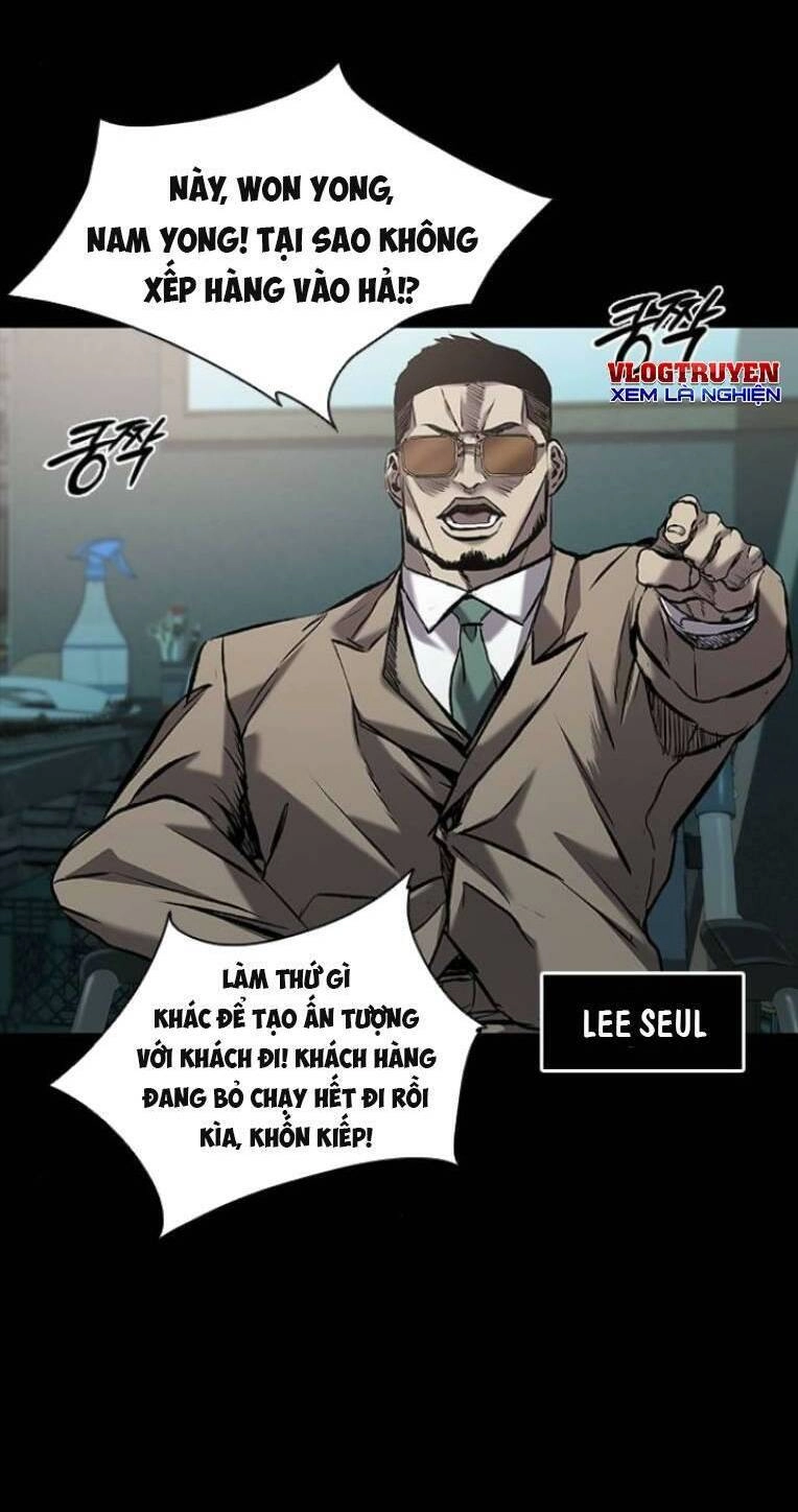 Báo Thù 2: Vạn Nhân Chi Thượng Chapter 13 - 80