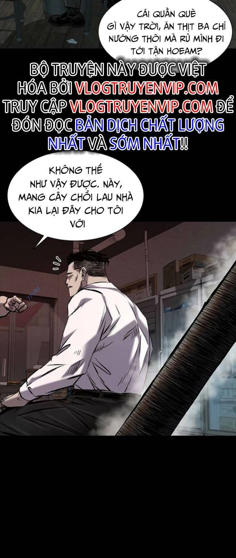 Báo Thù 2: Vạn Nhân Chi Thượng Chapter 13 - 84