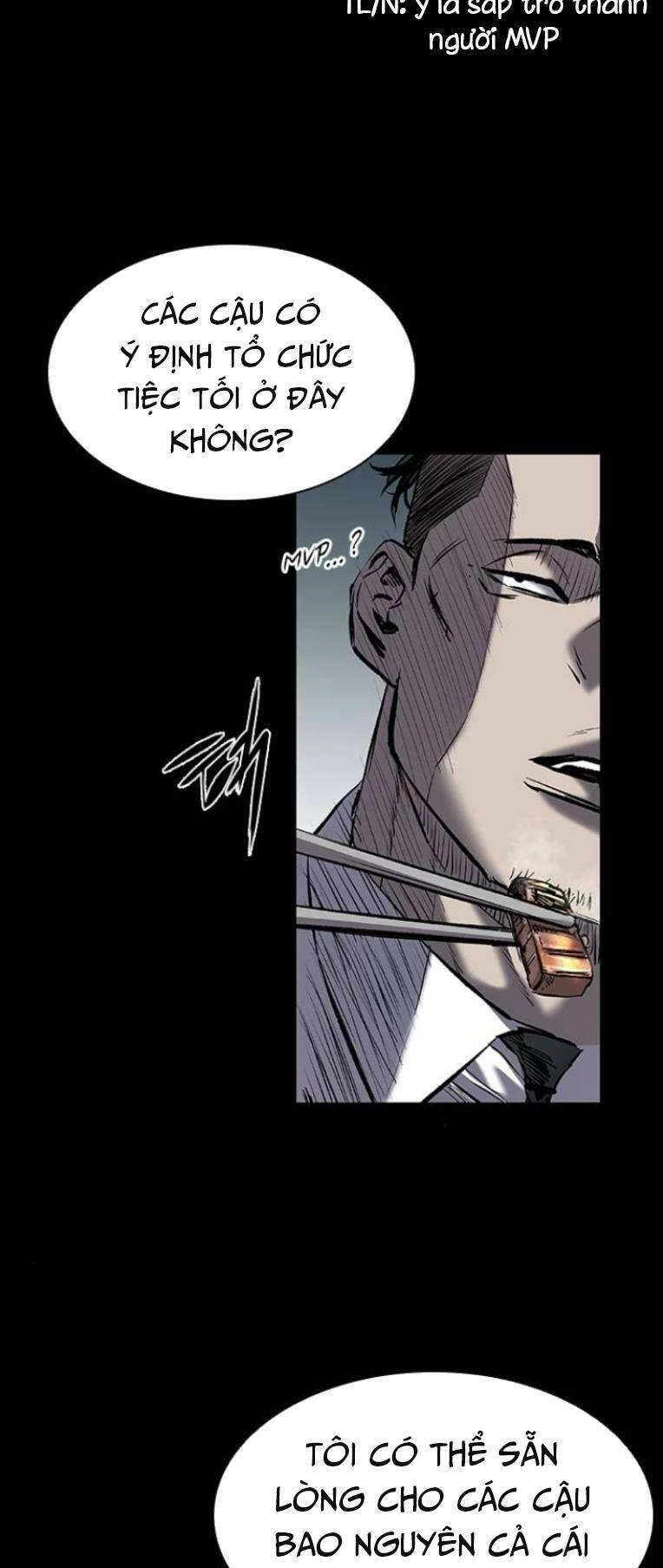 Báo Thù 2: Vạn Nhân Chi Thượng Chapter 13 - 87