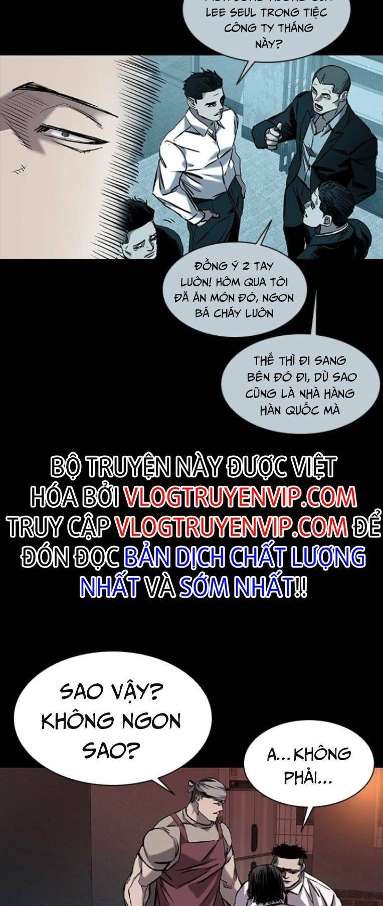 Báo Thù 2: Vạn Nhân Chi Thượng Chapter 13 - 89