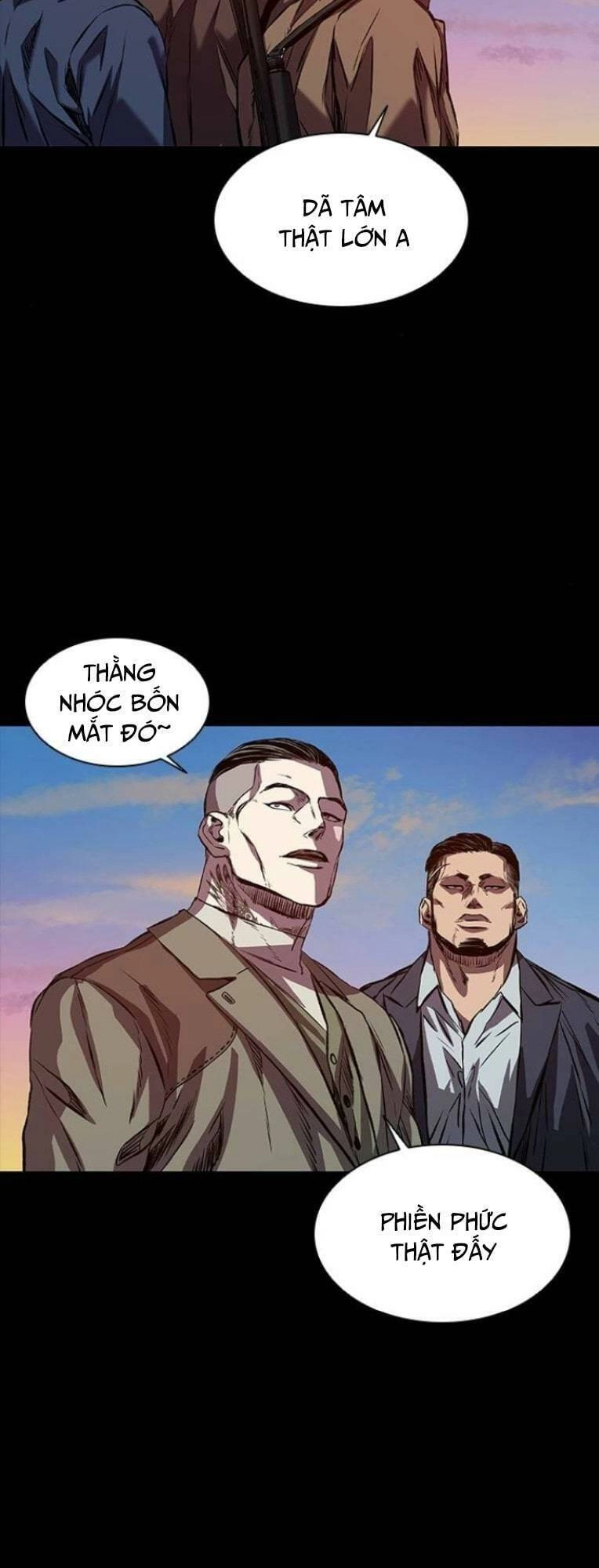 Báo Thù 2: Vạn Nhân Chi Thượng Chapter 14 - 9