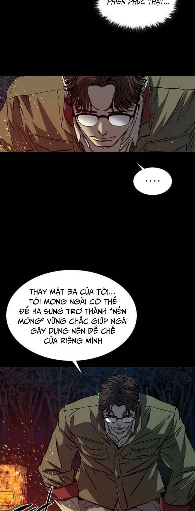 Báo Thù 2: Vạn Nhân Chi Thượng Chapter 14 - 13