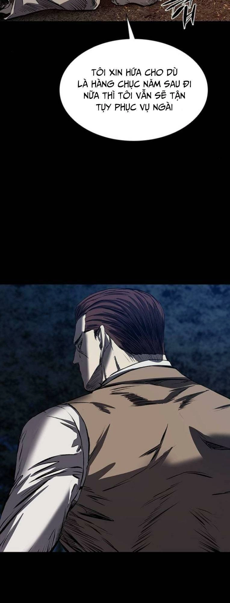 Báo Thù 2: Vạn Nhân Chi Thượng Chapter 14 - 18