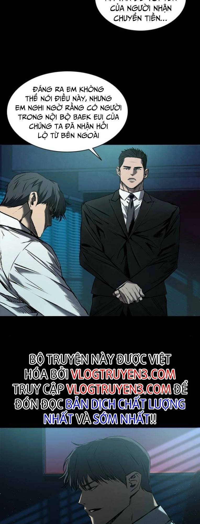 Báo Thù 2: Vạn Nhân Chi Thượng Chapter 14 - 21