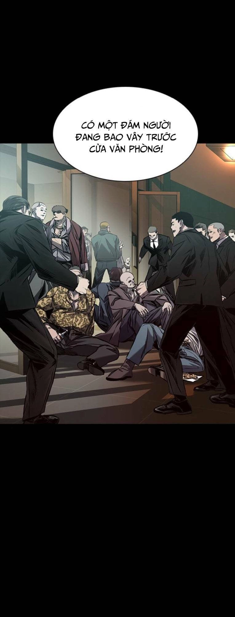 Báo Thù 2: Vạn Nhân Chi Thượng Chapter 14 - 26