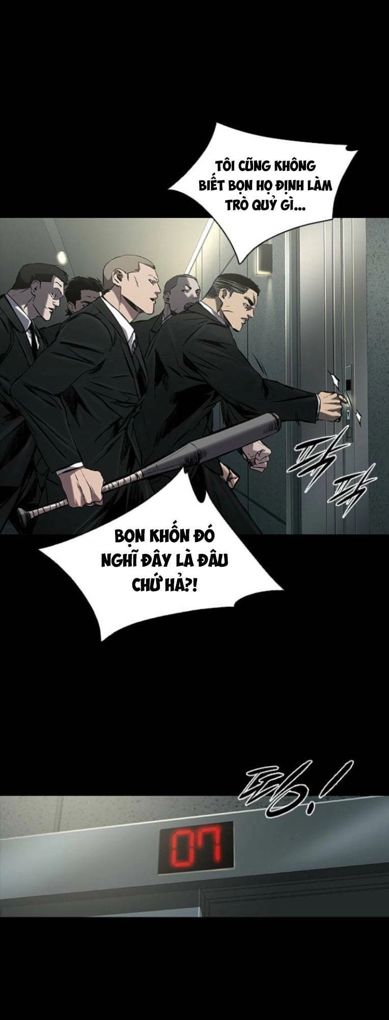 Báo Thù 2: Vạn Nhân Chi Thượng Chapter 14 - 27