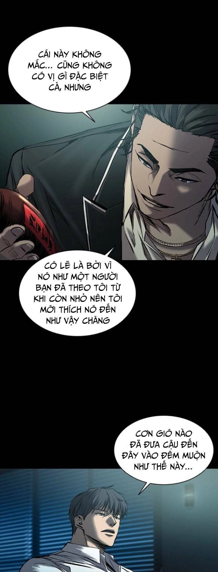 Báo Thù 2: Vạn Nhân Chi Thượng Chapter 14 - 37