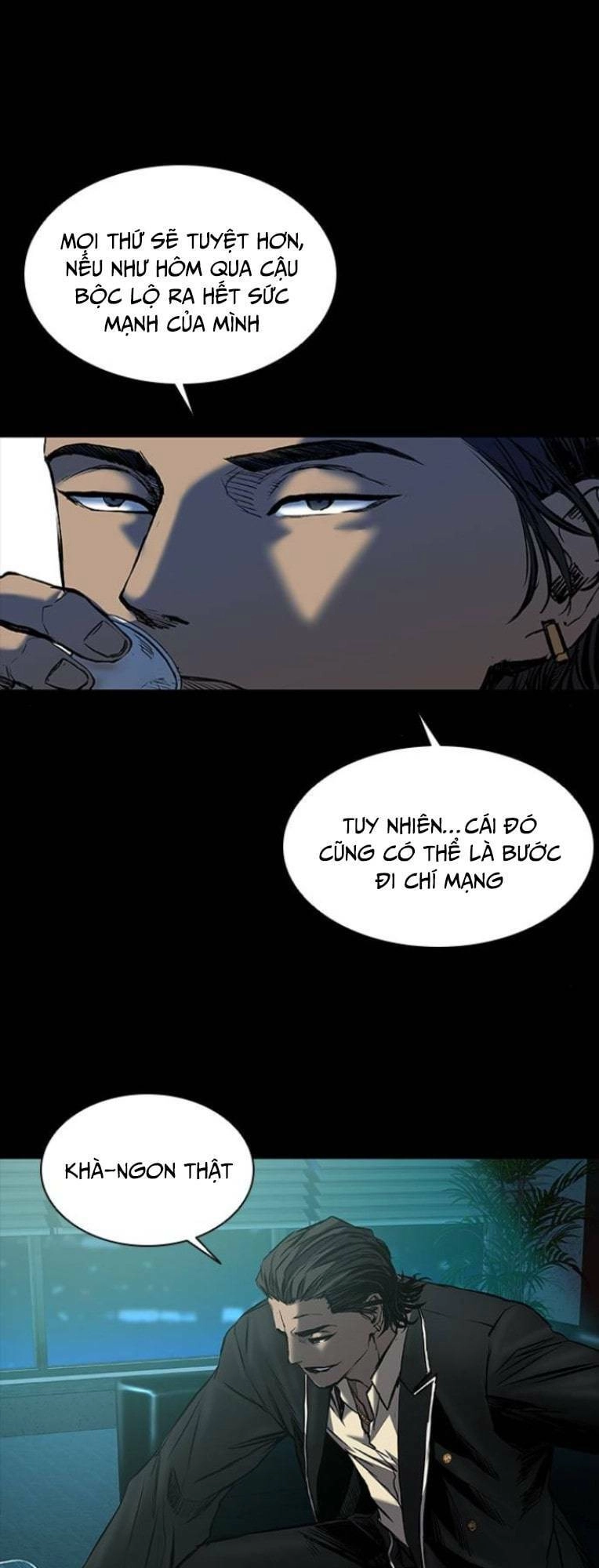 Báo Thù 2: Vạn Nhân Chi Thượng Chapter 14 - 41