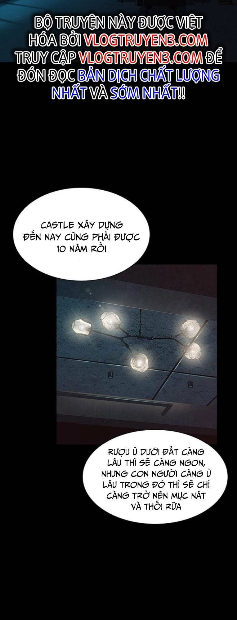 Báo Thù 2: Vạn Nhân Chi Thượng Chapter 14 - 45