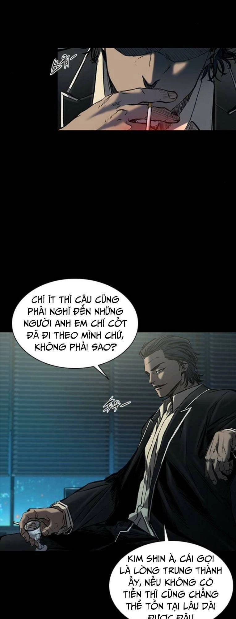 Báo Thù 2: Vạn Nhân Chi Thượng Chapter 14 - 54