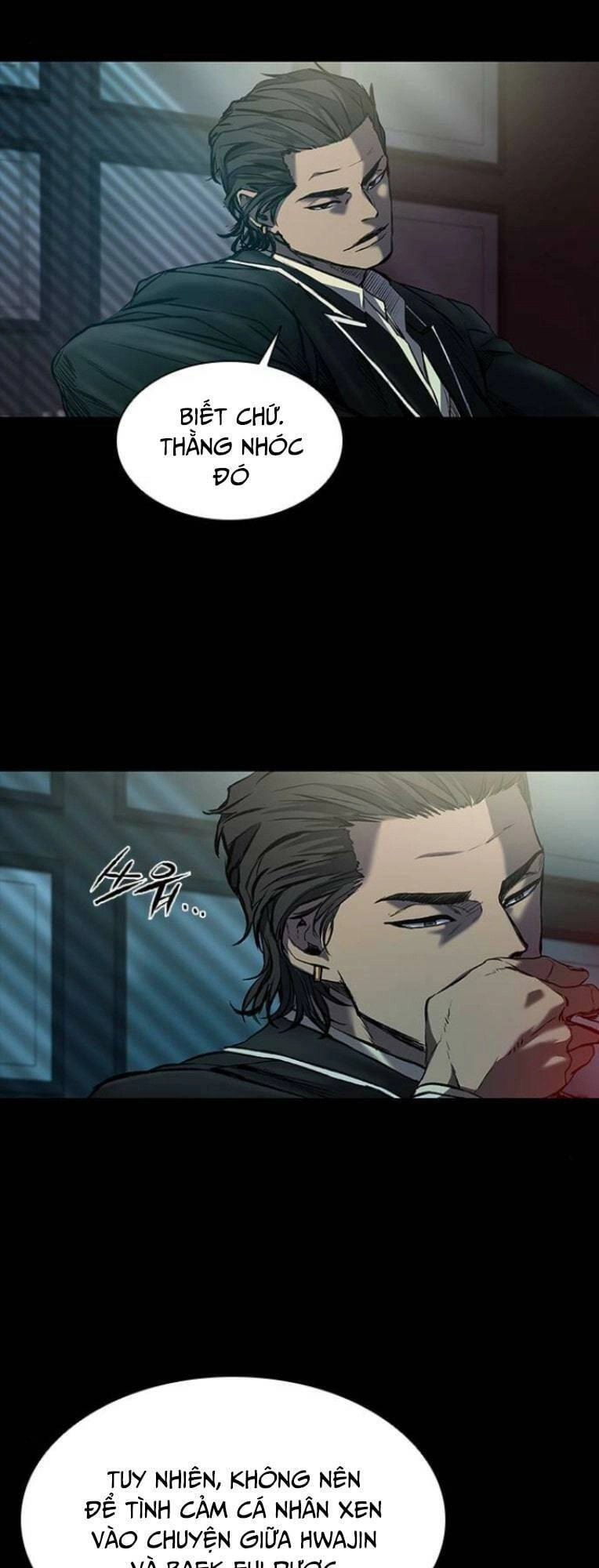 Báo Thù 2: Vạn Nhân Chi Thượng Chapter 14 - 58