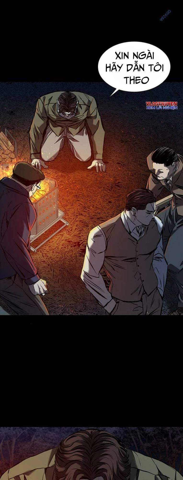 Báo Thù 2: Vạn Nhân Chi Thượng Chapter 15 - 1