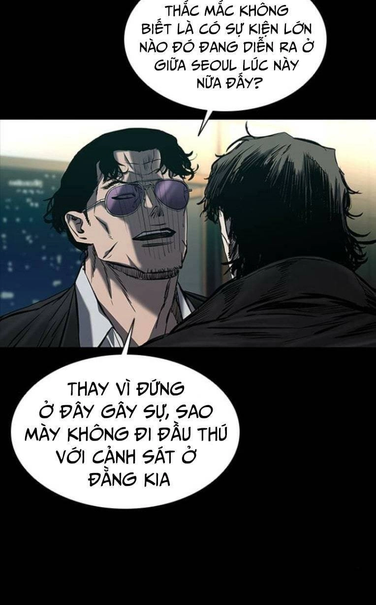 Báo Thù 2: Vạn Nhân Chi Thượng Chapter 15 - 22