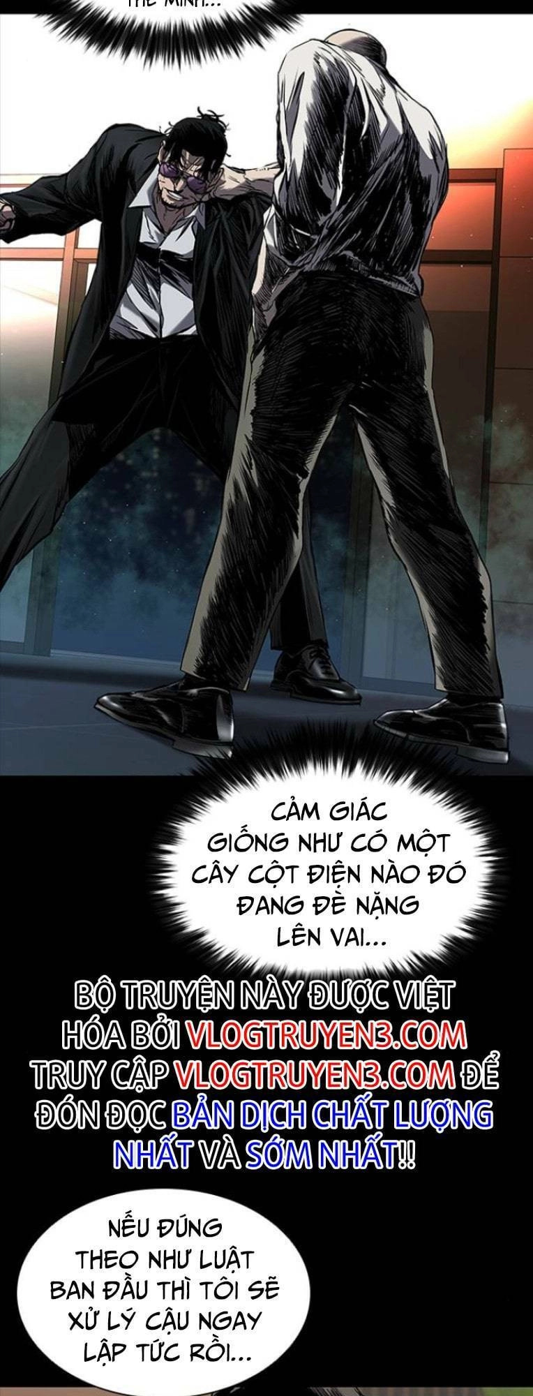 Báo Thù 2: Vạn Nhân Chi Thượng Chapter 15 - 26