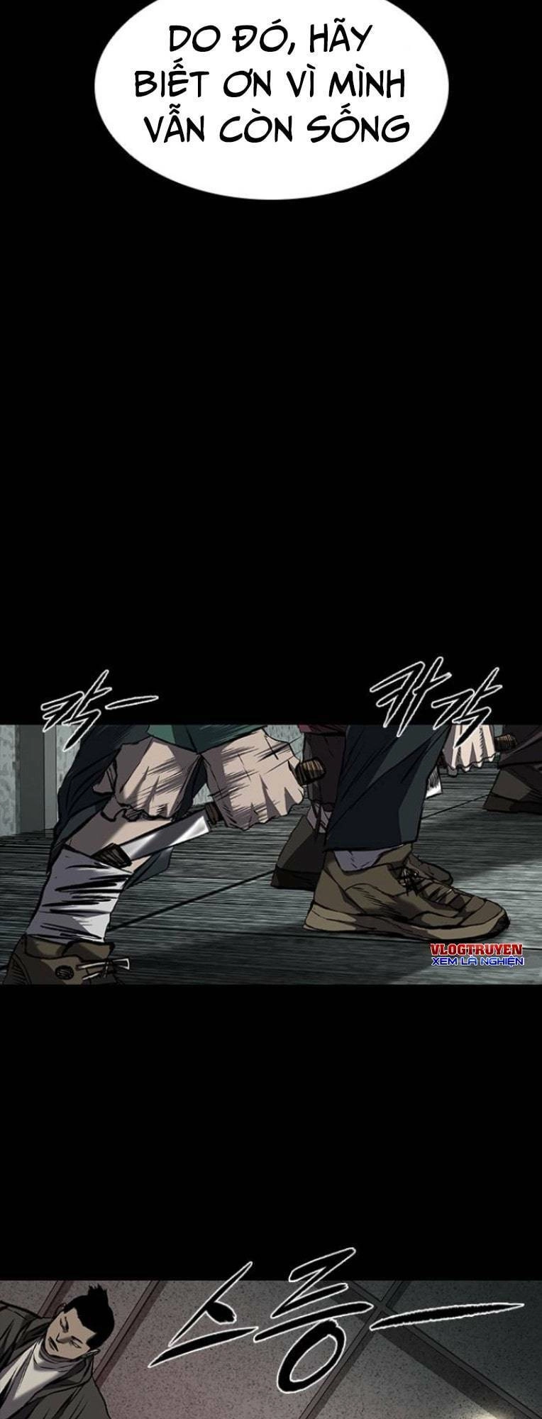 Báo Thù 2: Vạn Nhân Chi Thượng Chapter 15 - 28