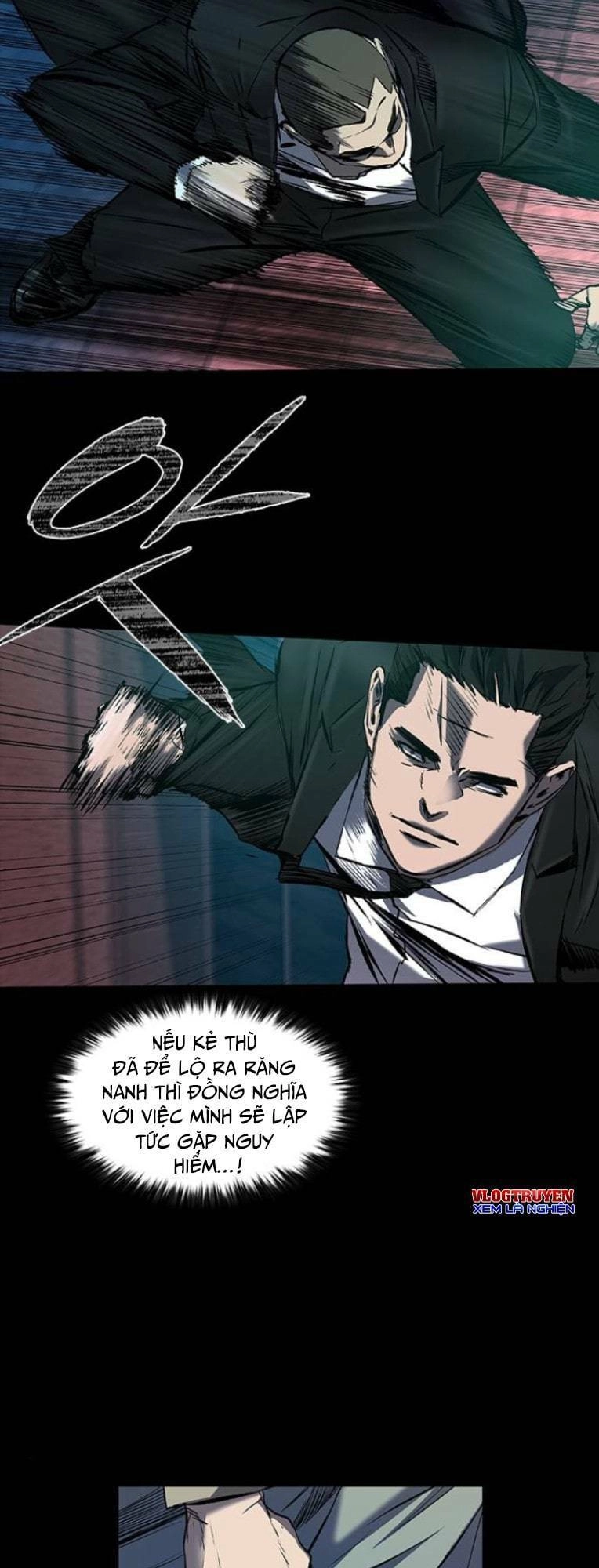 Báo Thù 2: Vạn Nhân Chi Thượng Chapter 15 - 34