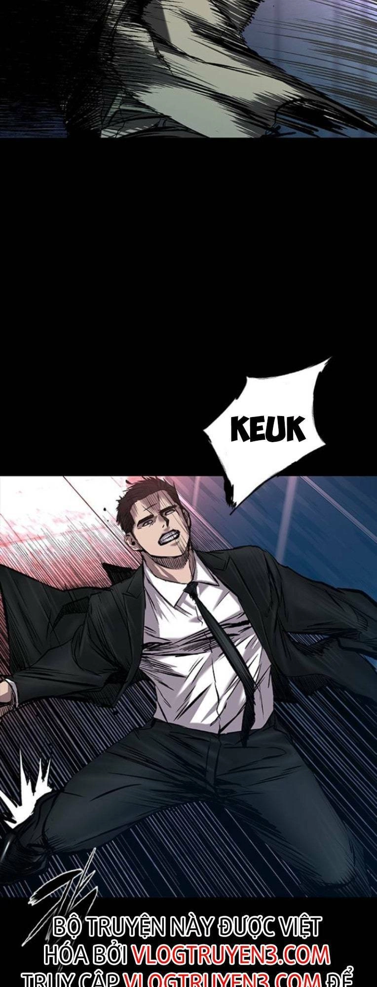 Báo Thù 2: Vạn Nhân Chi Thượng Chapter 15 - 37