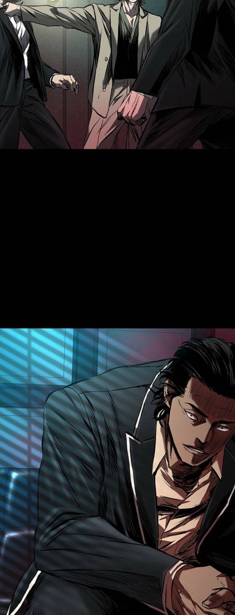 Báo Thù 2: Vạn Nhân Chi Thượng Chapter 15 - 47