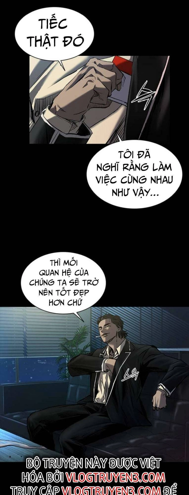 Báo Thù 2: Vạn Nhân Chi Thượng Chapter 15 - 55