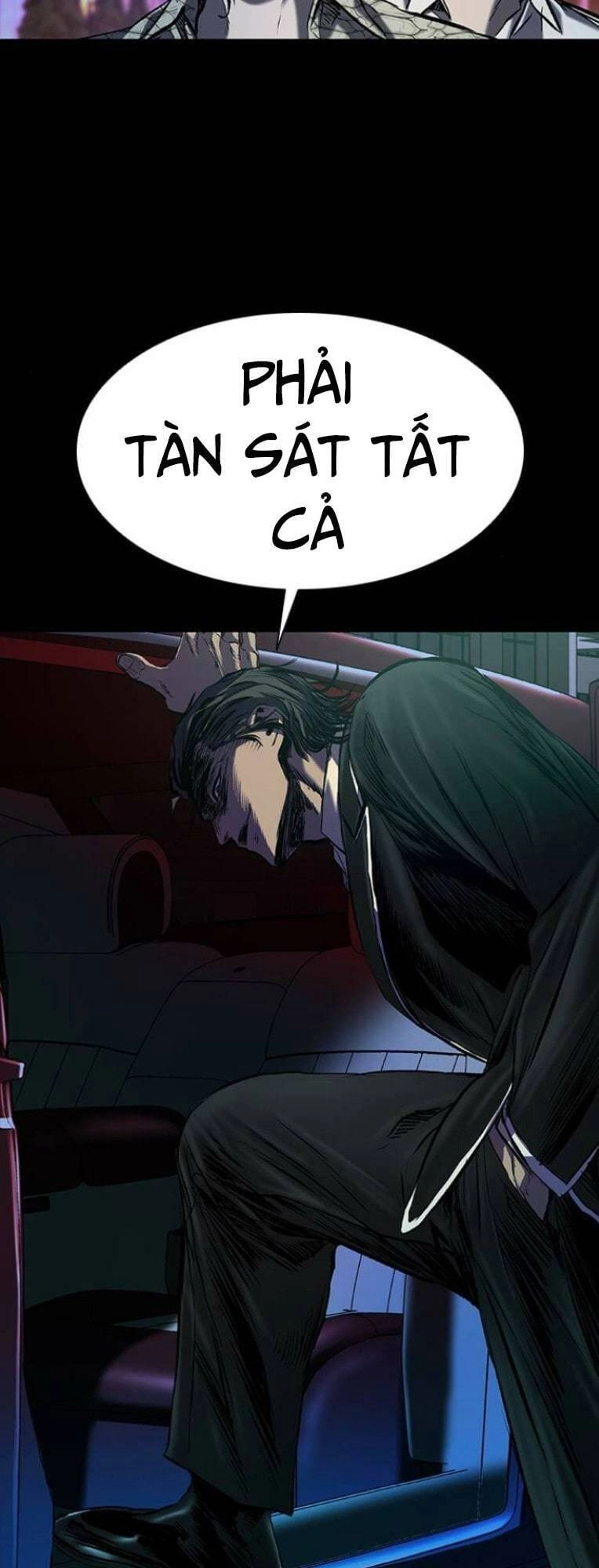 Báo Thù 2: Vạn Nhân Chi Thượng Chapter 15 - 72